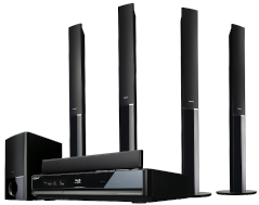 Домашний кинотеатр Домашний кинотеатр